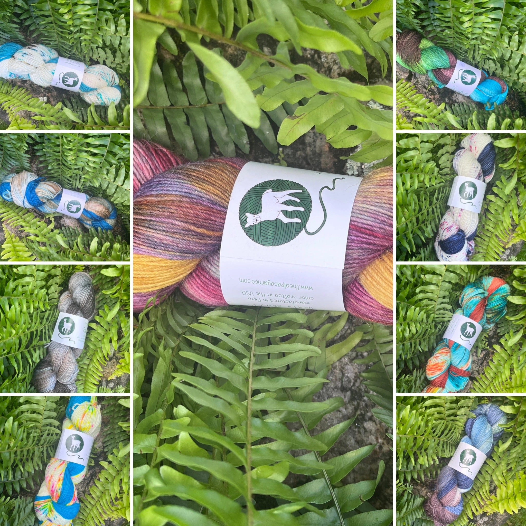 Products